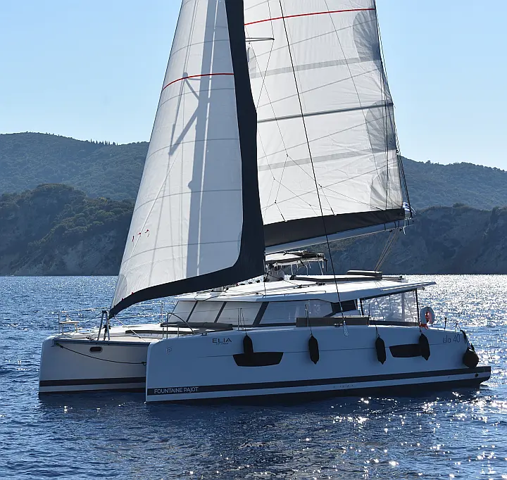 Isla 40 - 