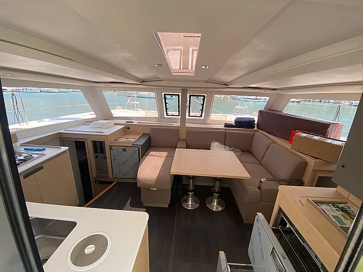 Isla 40 - 