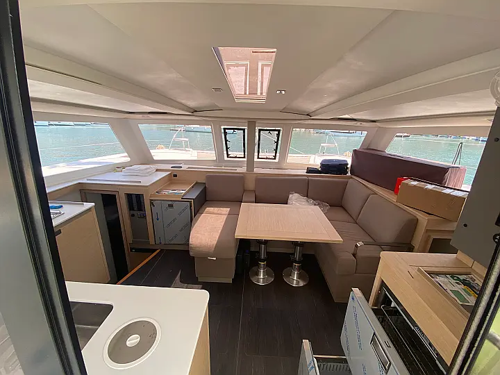 Isla 40 - 