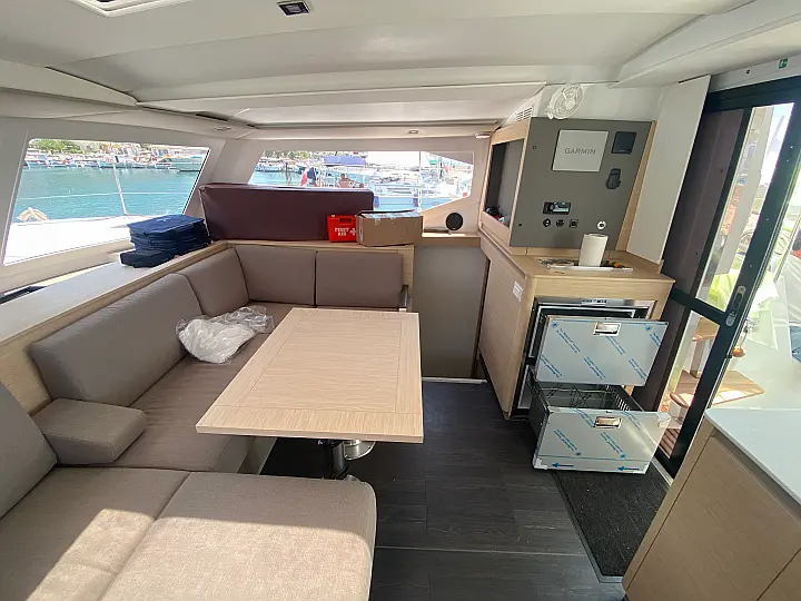 Isla 40 - 