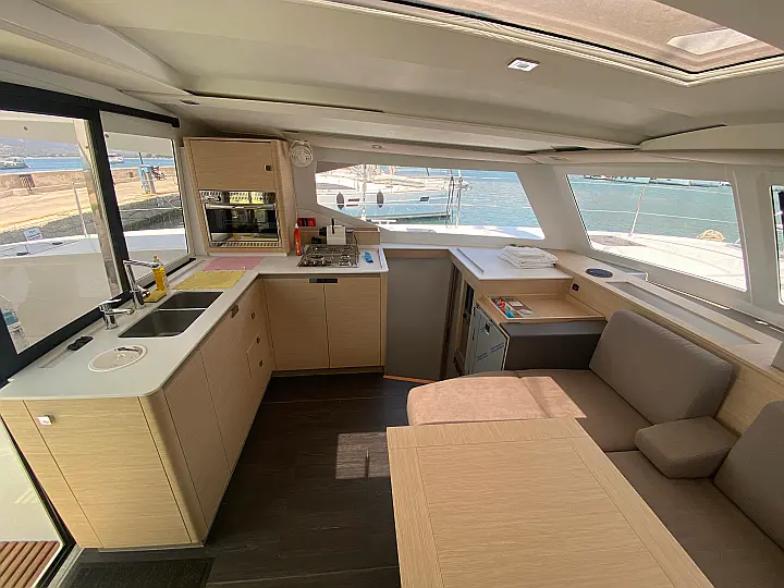 Isla 40 - 