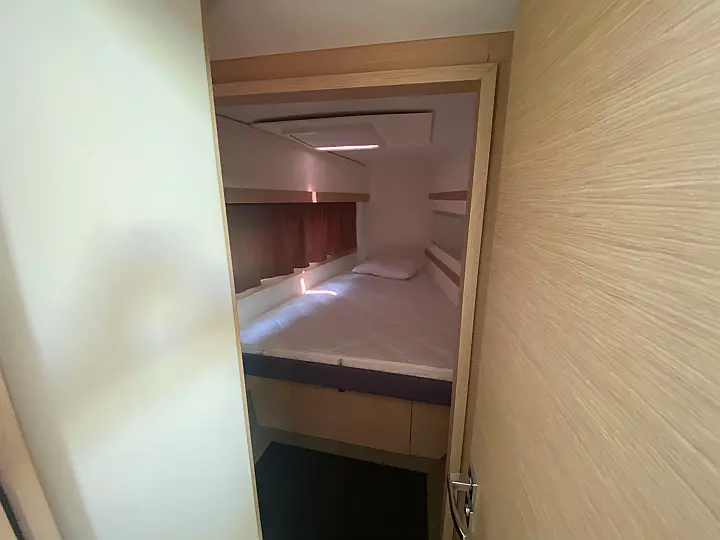 Isla 40 - 