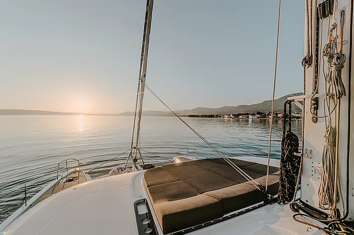 Lagoon 55 - 