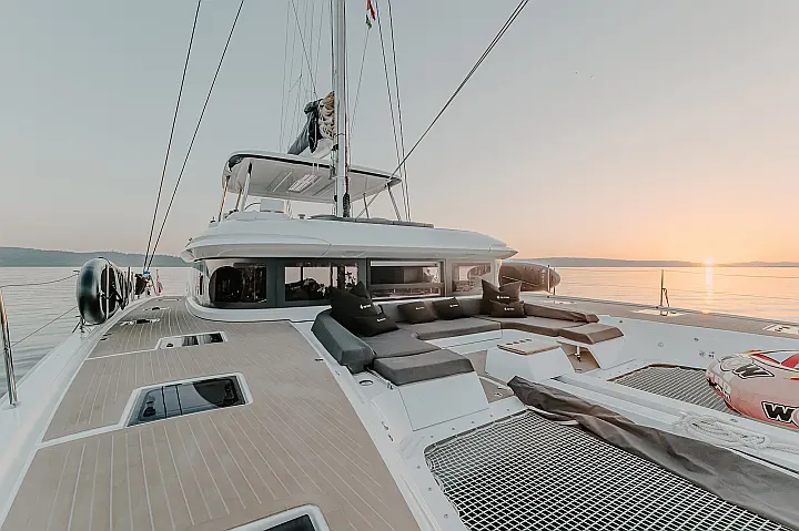 Lagoon 55 - 