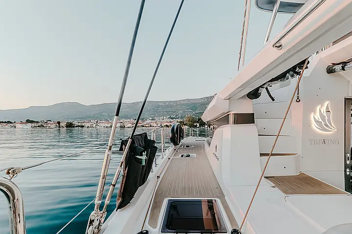 Lagoon 55 - 