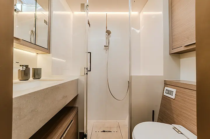 Lagoon 55 - 