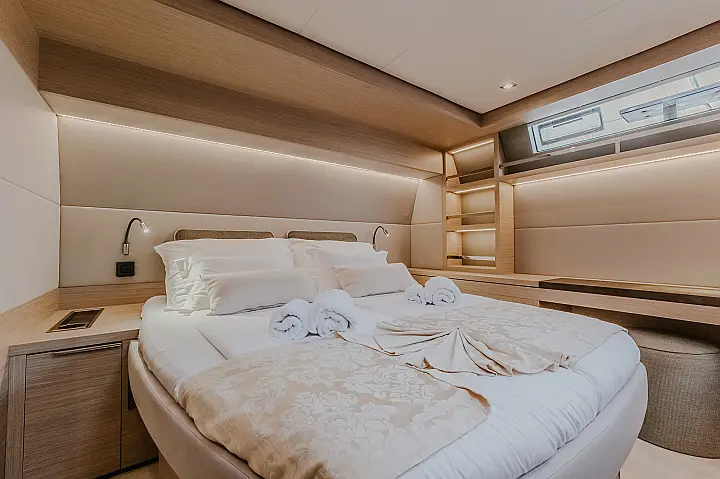 Lagoon 55 - 