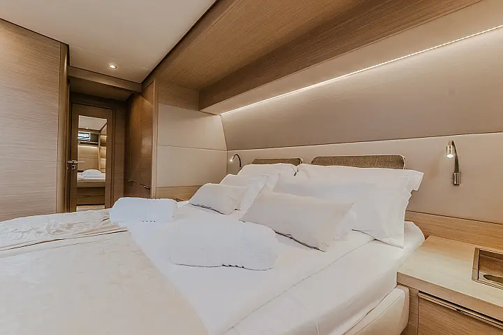 Lagoon 55 - 