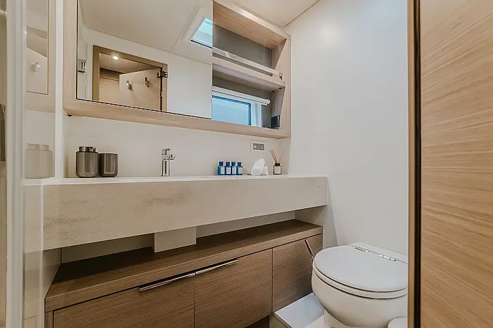 Lagoon 55 - 