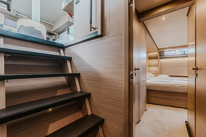 Lagoon 55 - 