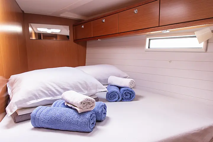 Bavaria Cruiser 51 - 