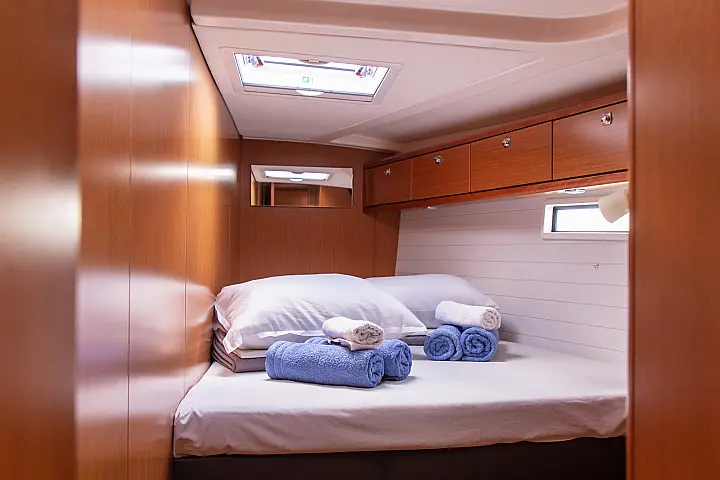 Bavaria Cruiser 51 - 