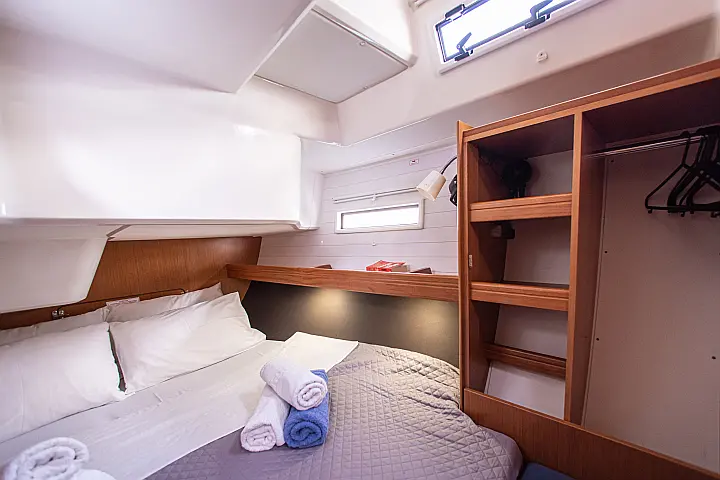 Bavaria Cruiser 51 - 