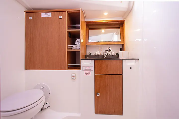 Bavaria Cruiser 51 - 