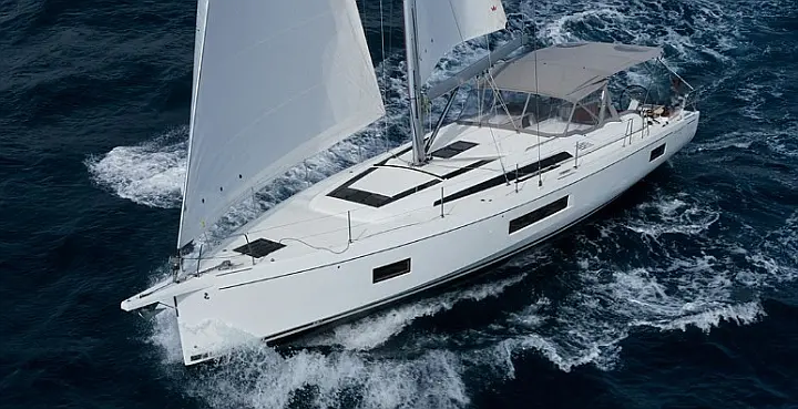 Oceanis 51.1 - 