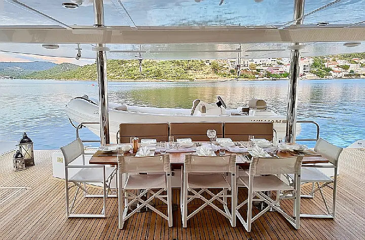 Sunreef 70 Power - 