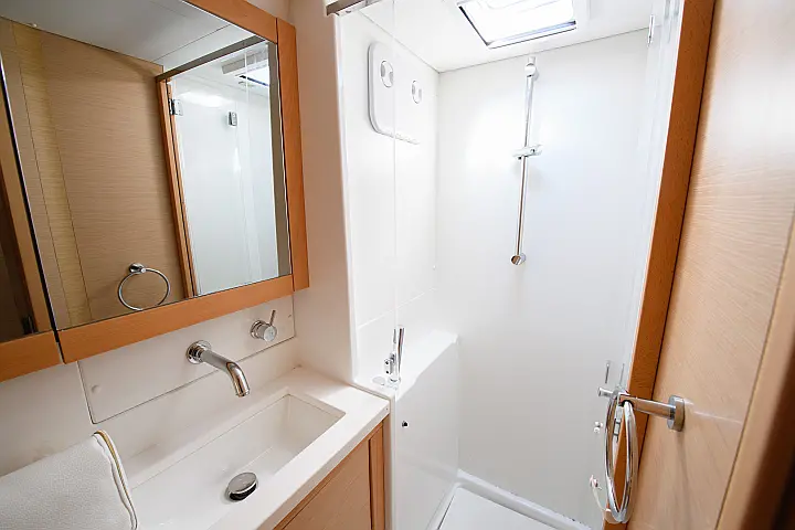 Lagoon 450  Flybridge - 