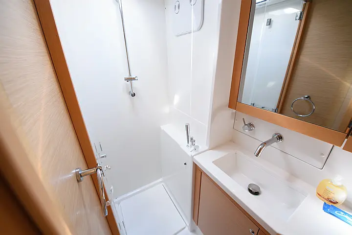 Lagoon 450  Flybridge - 