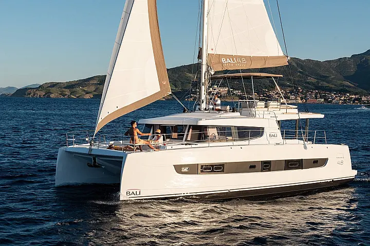 Bali 4.8  - 