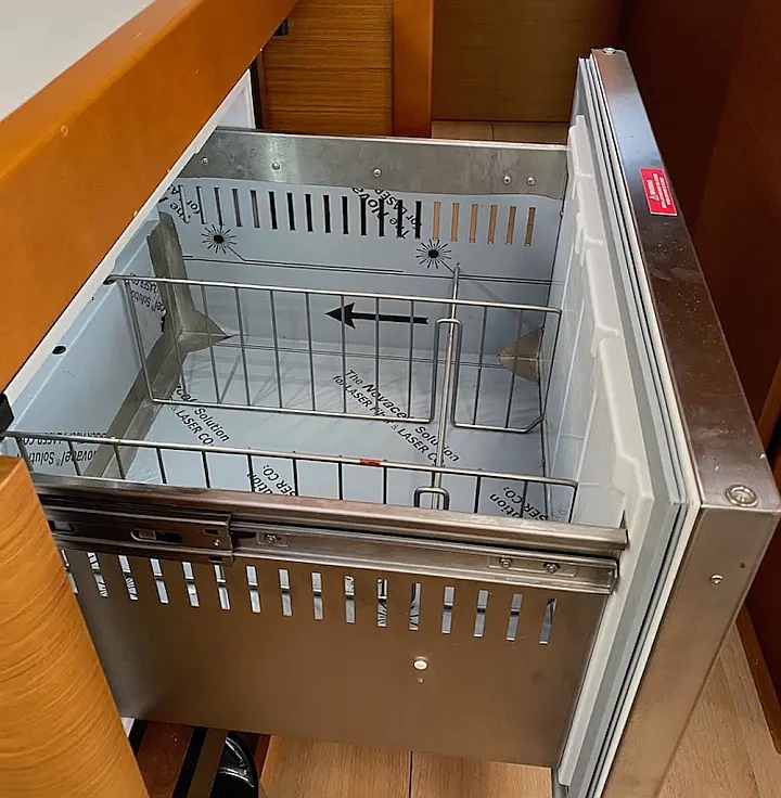 Sun Odyssey 490 - 