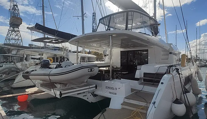 Lagoon 51 - 