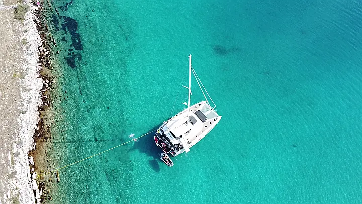 Lagoon 55 - 