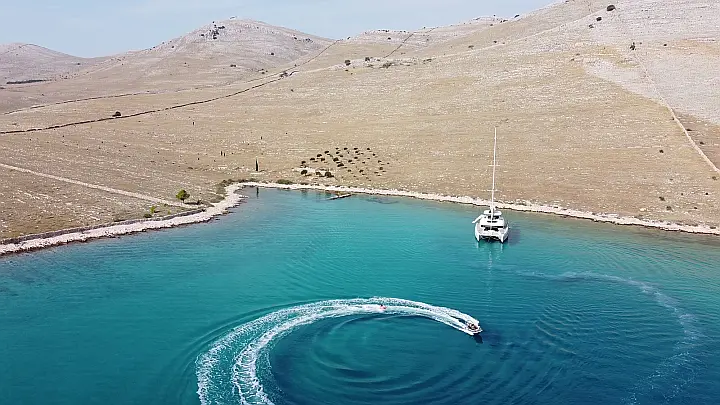 Lagoon 55 - 