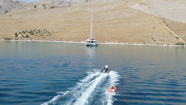 Lagoon 55 - 