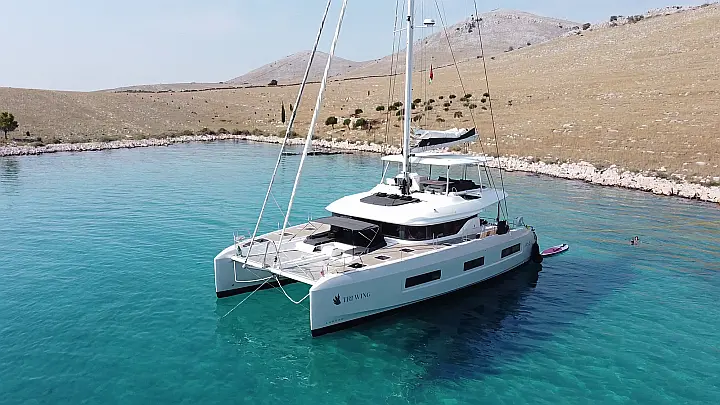 Lagoon 55 - 