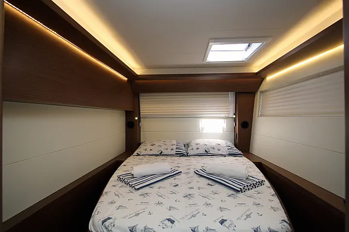 Lagoon 50 - 