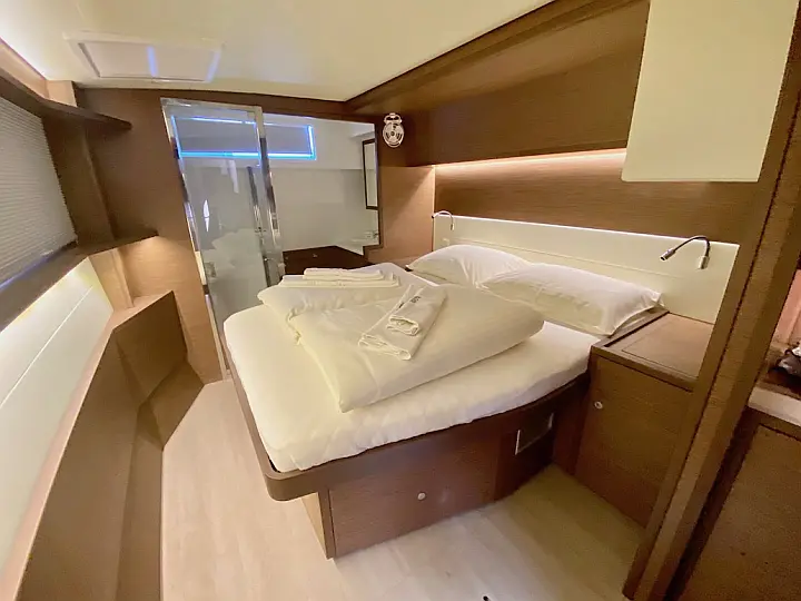 Lagoon 52F - 