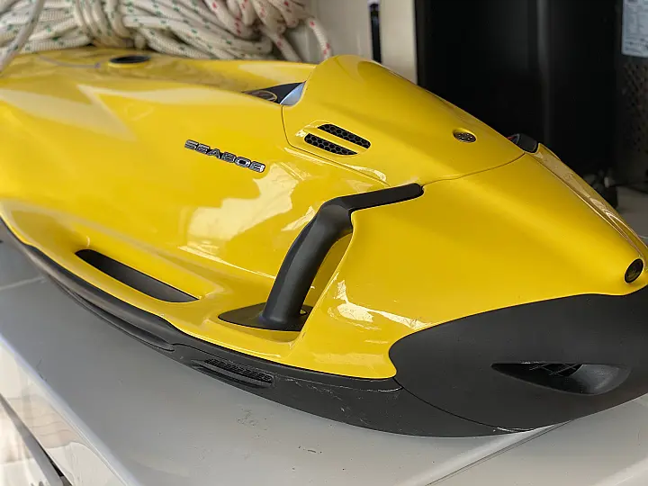 Lagoon 52F - 