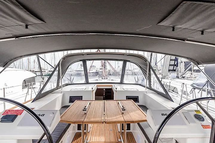 Bavaria C45 - 