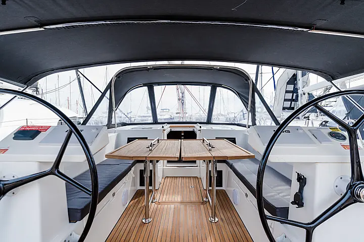 Bavaria C45 - 