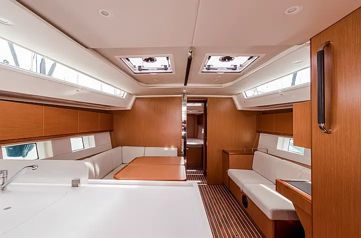 Bavaria C45 - 