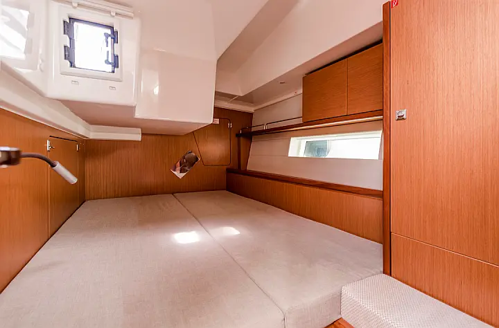 Bavaria C45 - 