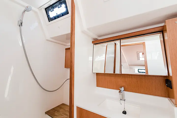 Bavaria C45 - 