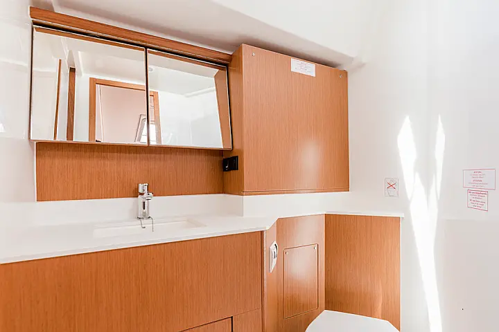 Bavaria C45 - 