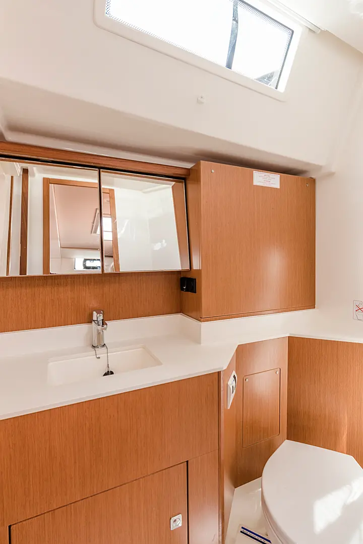 Bavaria C45 - 