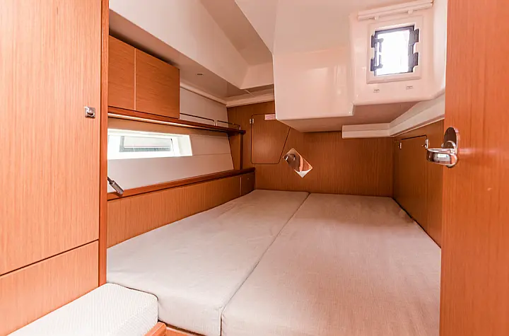 Bavaria C45 - 