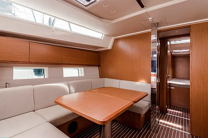 Bavaria C45 - 