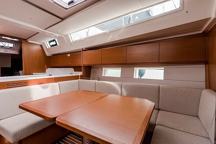 Bavaria C45 - 