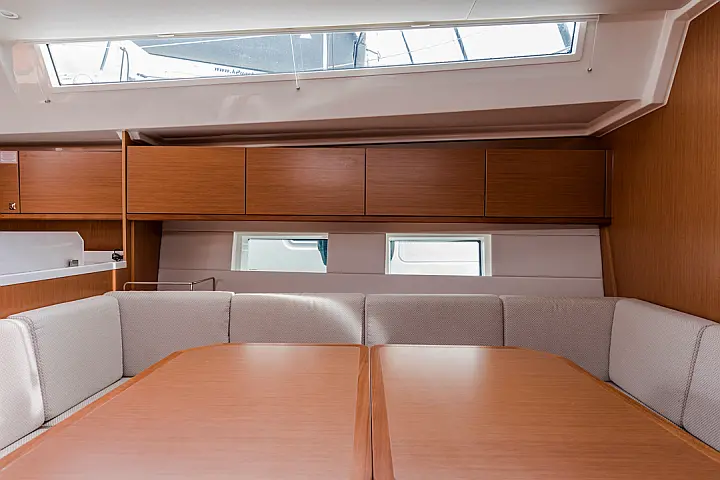 Bavaria C45 - 