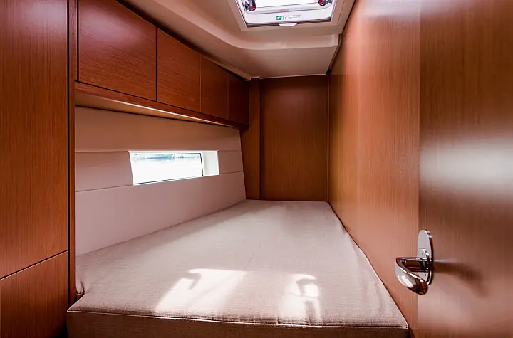 Bavaria C45 - 