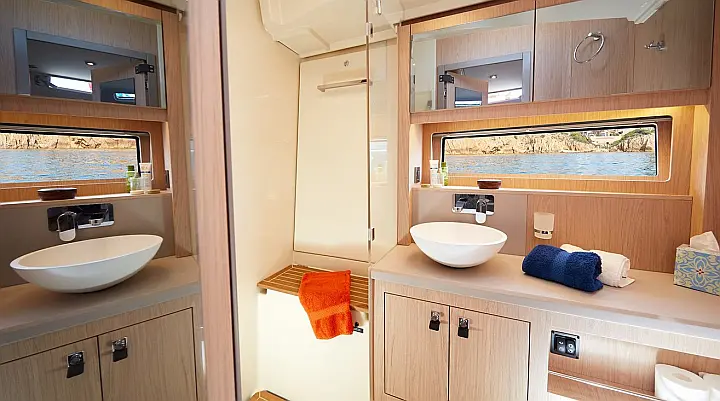 Oceanis 62 - 