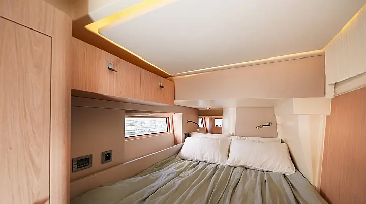 Oceanis 62 - 
