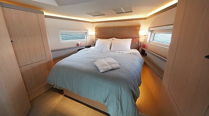 Oceanis 62 - 