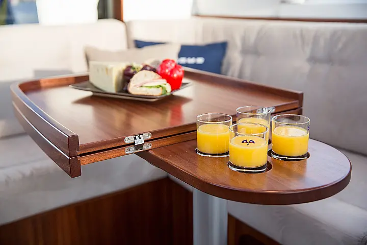 Nimbus 405 Flybridge - 