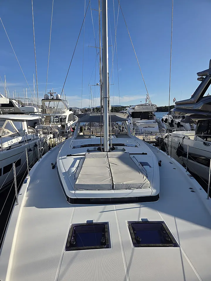 Oceanis 62 - 