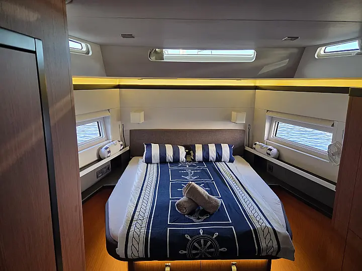 Oceanis 62 - 